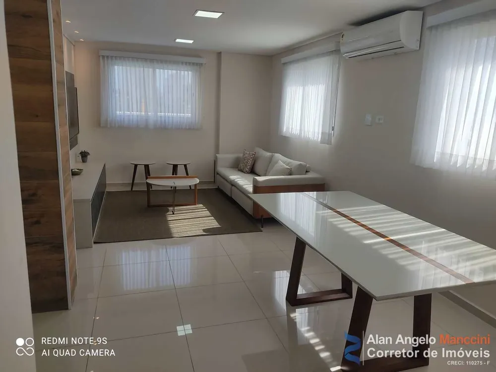 Apartamento, 3 quartos, 101 m² - Foto 8