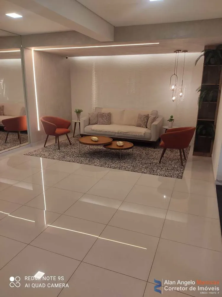 Apartamento, 3 quartos, 101 m² - Foto 2