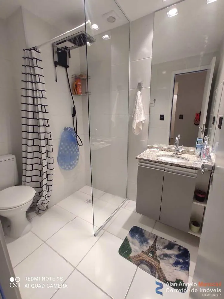 Apartamento, 3 quartos, 101 m² - Foto 5