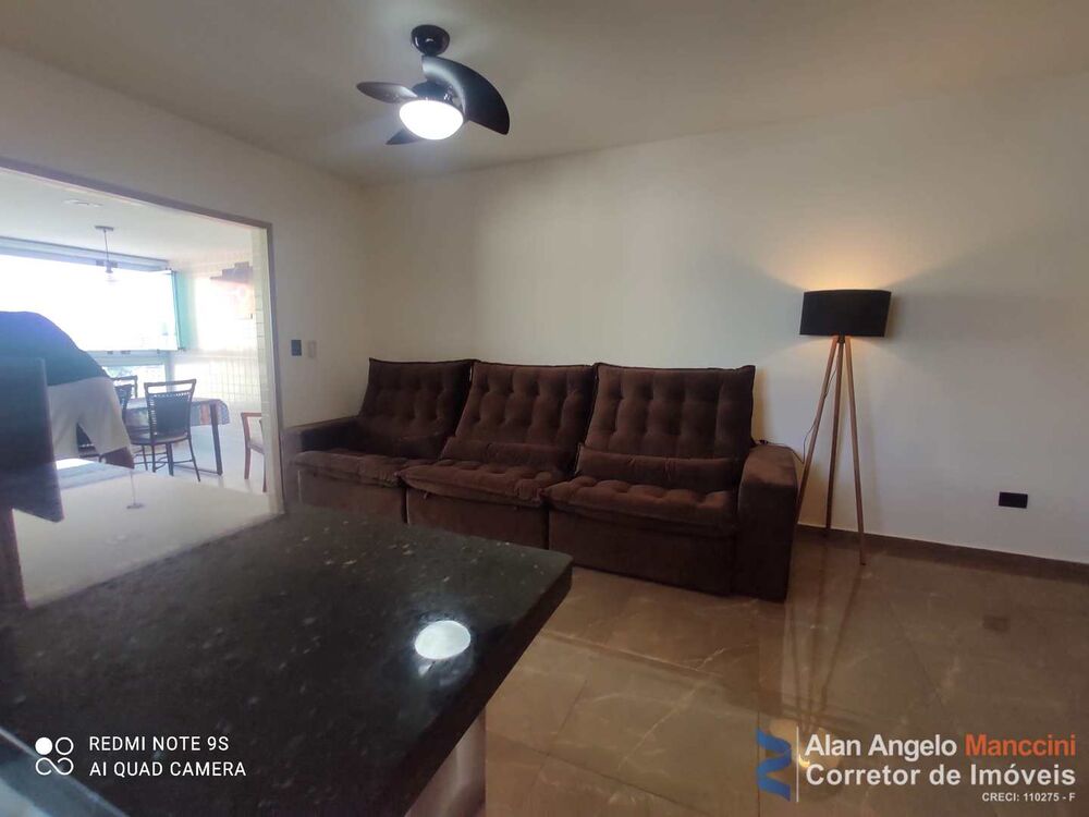 Apartamento, 3 quartos, 101 m² - Foto 10