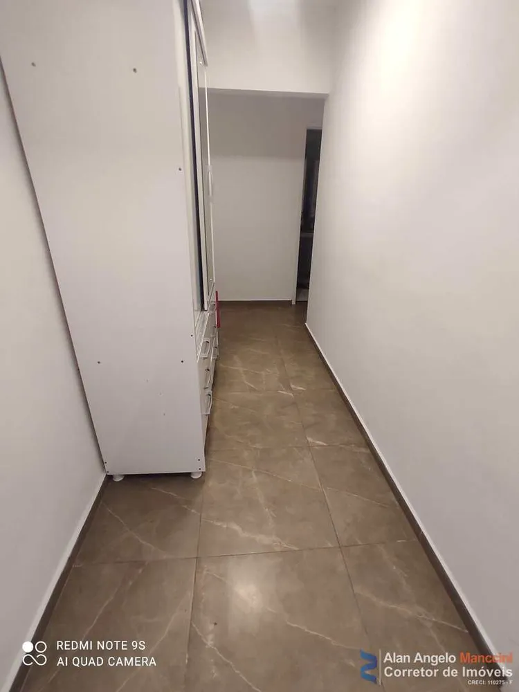 Apartamento, 3 quartos, 101 m² - Foto 3
