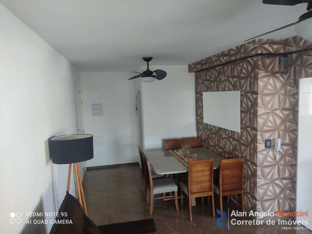 Apartamento, 3 quartos, 101 m² - Foto 9
