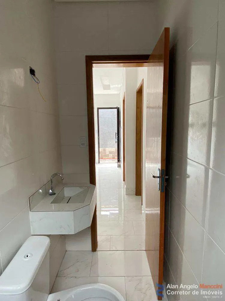 Casa de Condomínio, 2 quartos - Foto 10