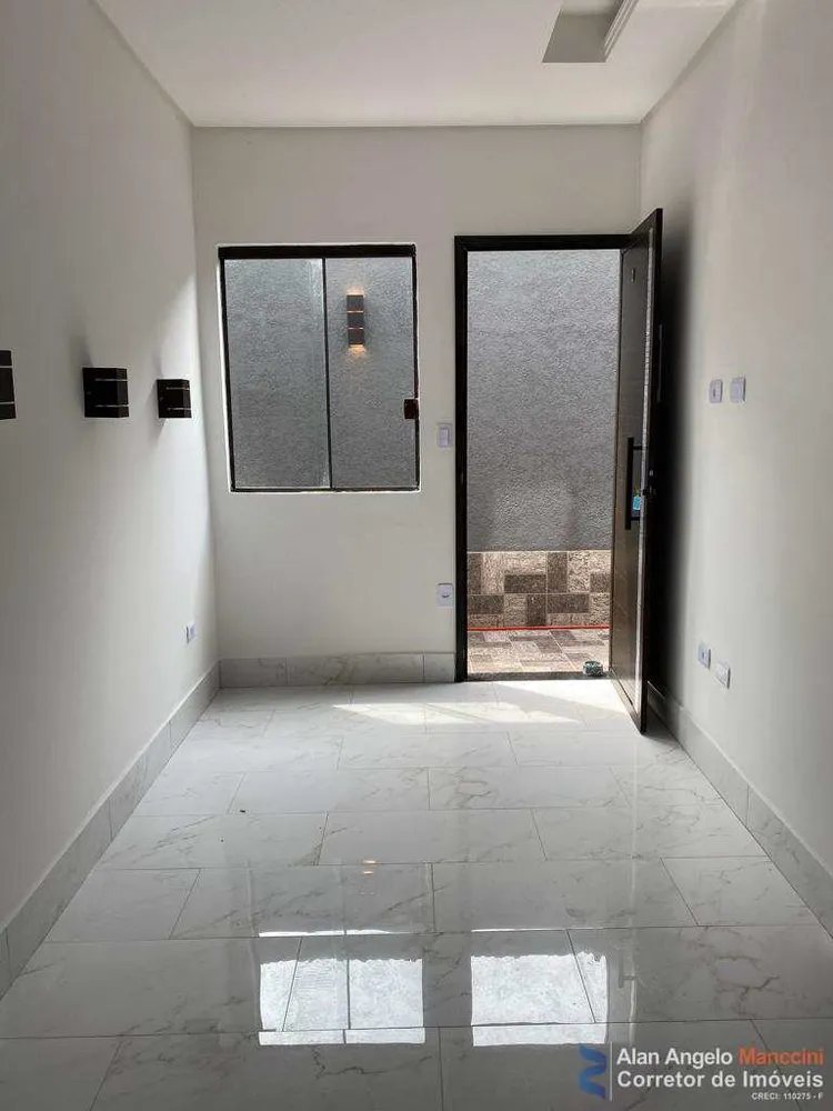 Casa de Condomínio, 2 quartos - Foto 5