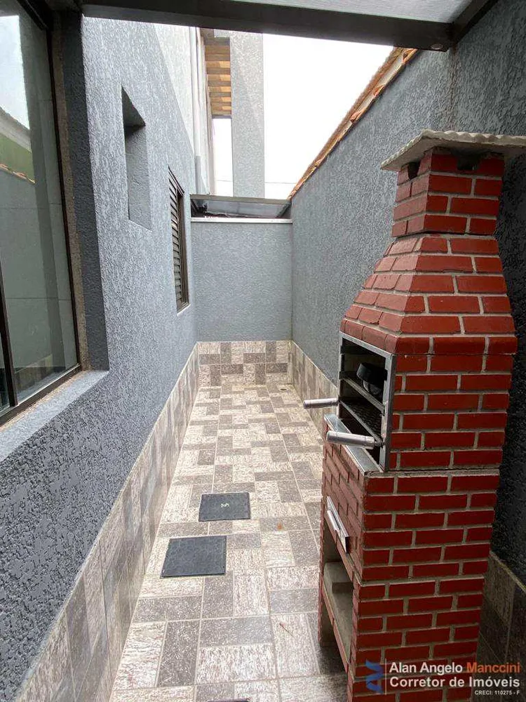 Casa de Condomínio, 2 quartos - Foto 17