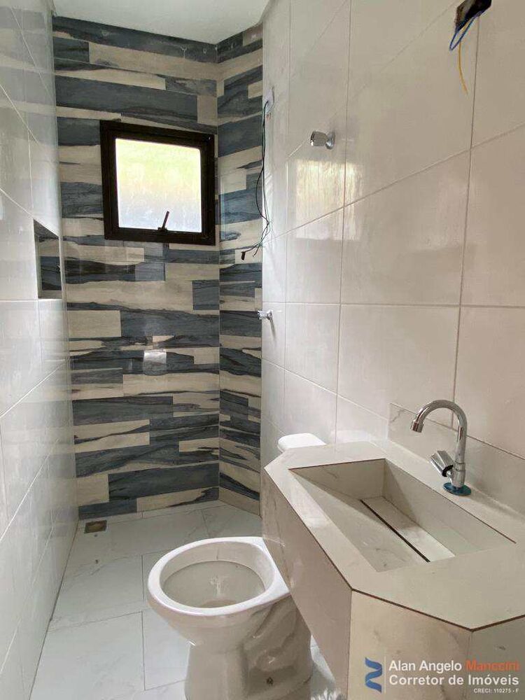 Casa de Condomínio à venda com 2 quartos, 44m² - Foto 12