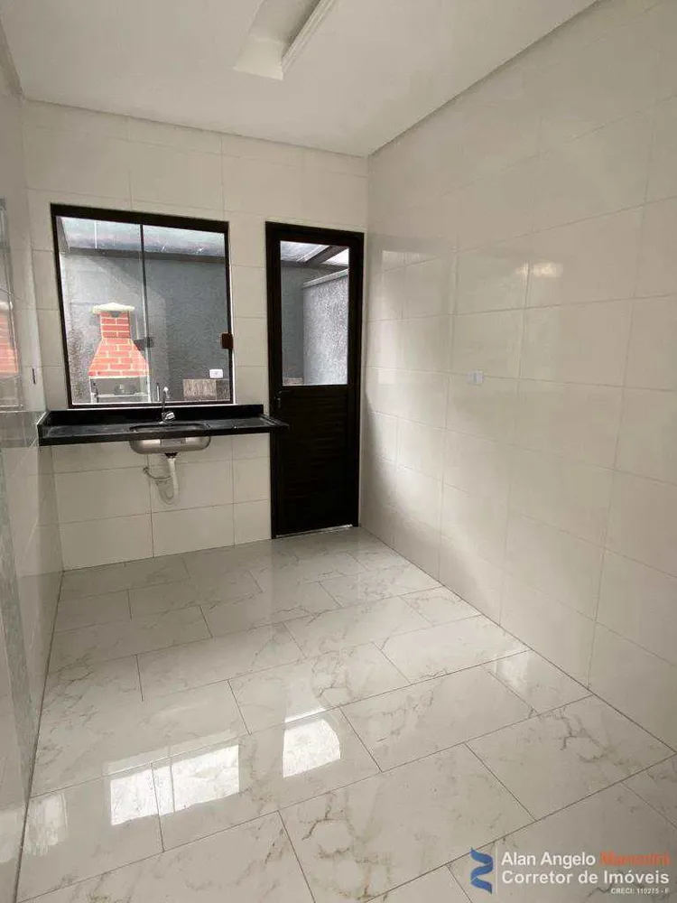 Casa de Condomínio, 2 quartos - Foto 6