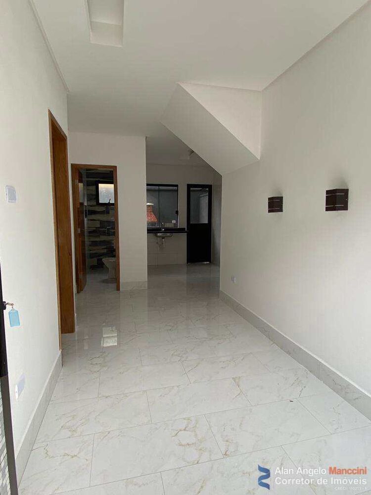 Casa de Condomínio à venda com 2 quartos, 44m² - Foto 6