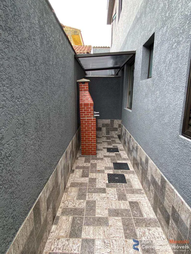 Casa de Condomínio, 2 quartos - Foto 16