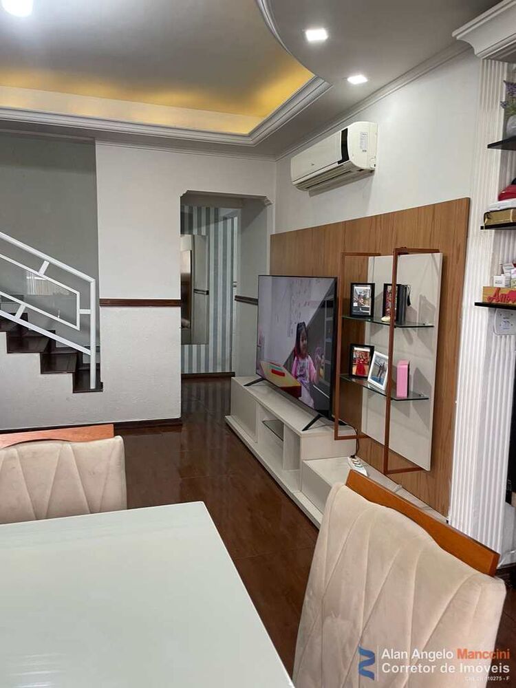 Sobrado, 2 quartos, 114 m² - Foto 18