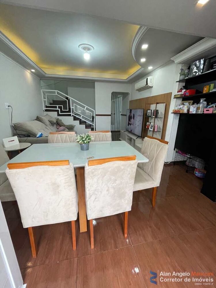 Sobrado, 2 quartos, 114 m² - Foto 12