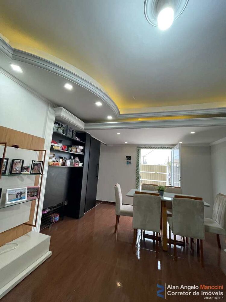 Sobrado, 2 quartos, 114 m² - Foto 5