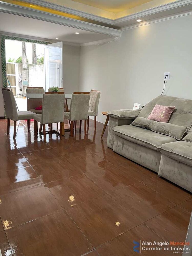 Sobrado, 2 quartos, 114 m² - Foto 9