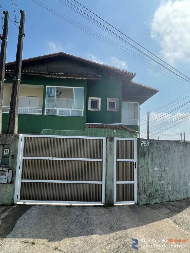 Sobrado, 2 quartos, 114 m² - Foto 2