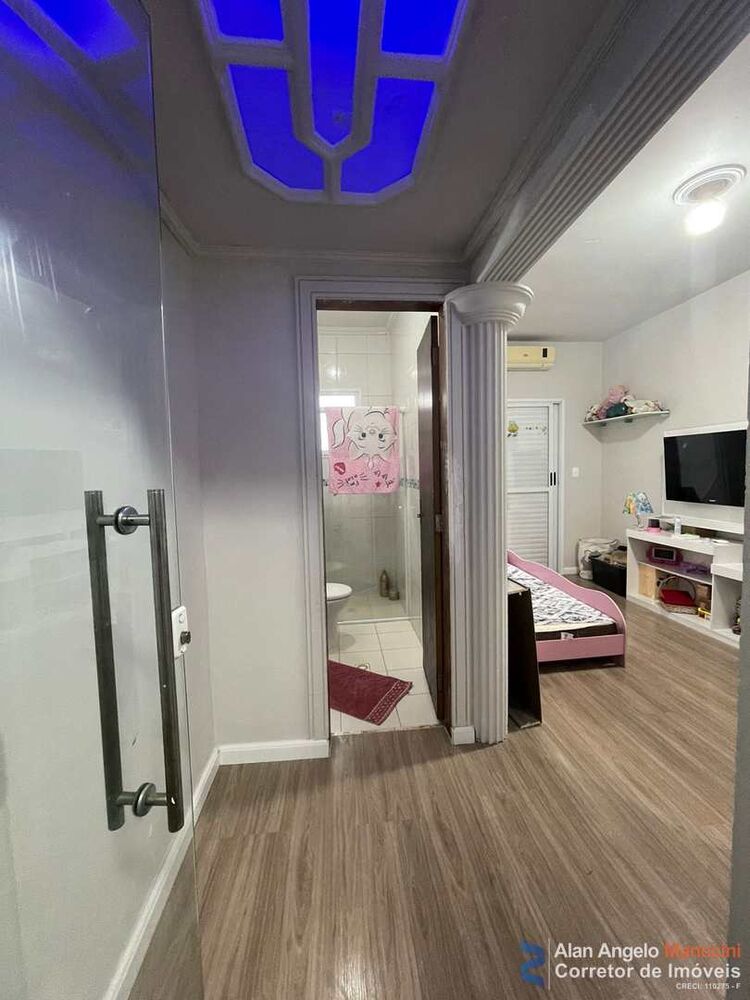 Sobrado, 2 quartos, 114 m² - Foto 4