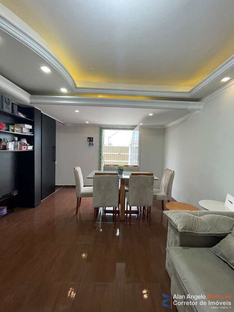 Sobrado, 2 quartos, 114 m² - Foto 8