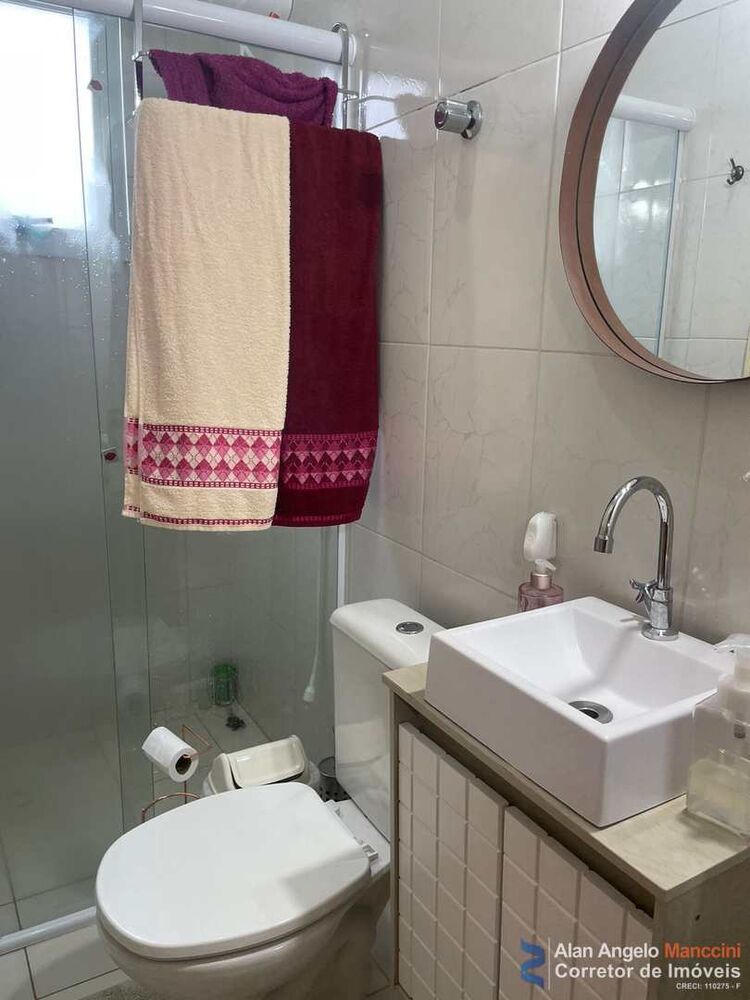 Sobrado, 2 quartos, 114 m² - Foto 22