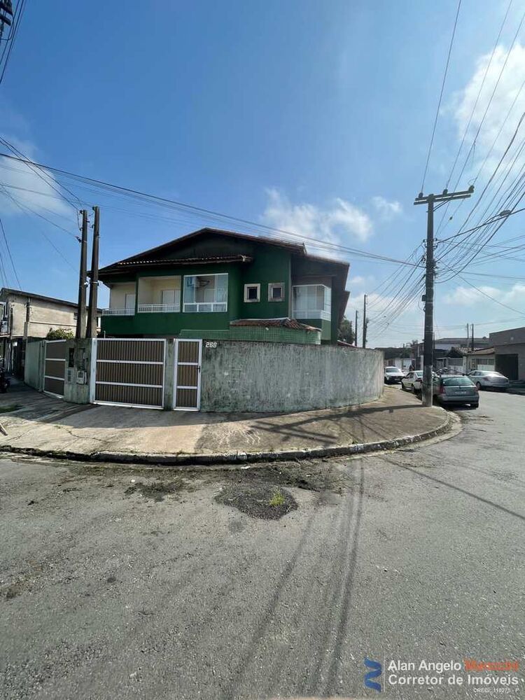 Sobrado, 2 quartos, 114 m² - Foto 3