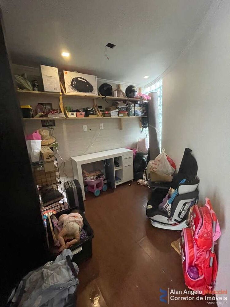 Sobrado, 2 quartos, 114 m² - Foto 20