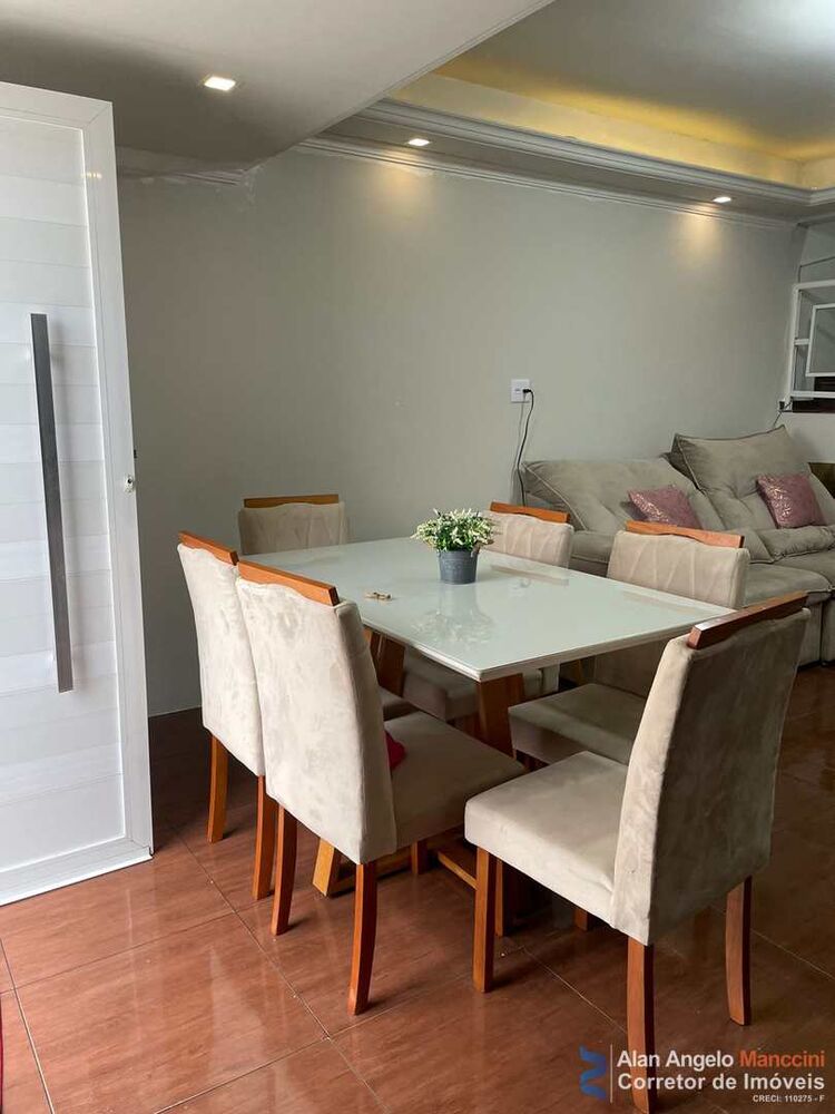 Sobrado, 2 quartos, 114 m² - Foto 7