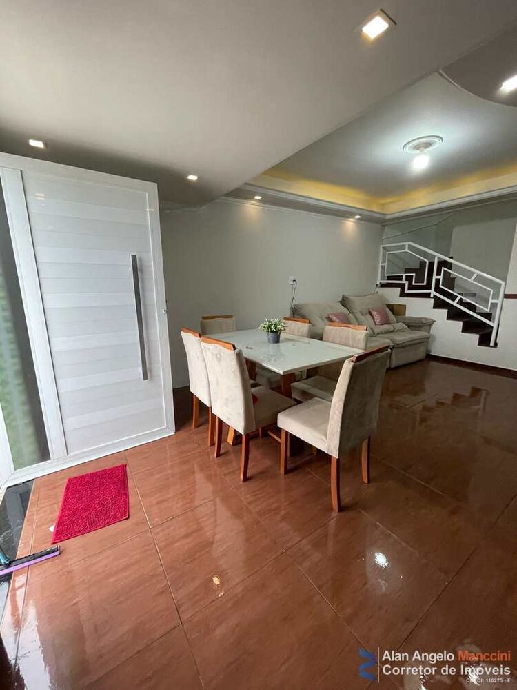 Sobrado, 2 quartos, 114 m² - Foto 6