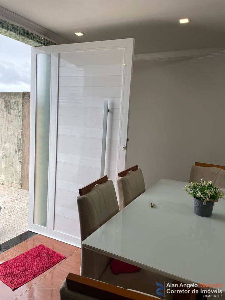 Sobrado, 2 quartos, 114 m² - Foto 13
