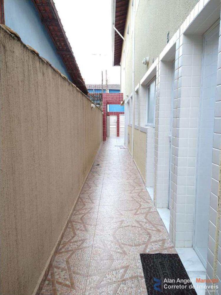 Casa de Condomínio, 2 quartos - Foto 2