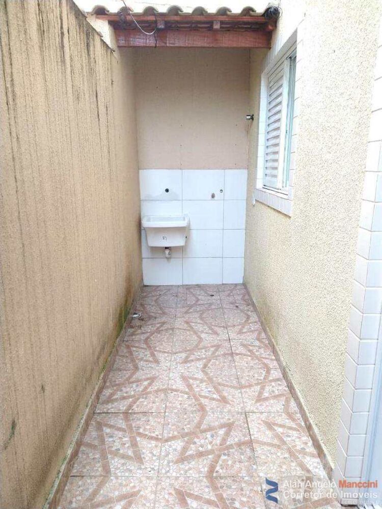 Casa de Condomínio, 2 quartos - Foto 9