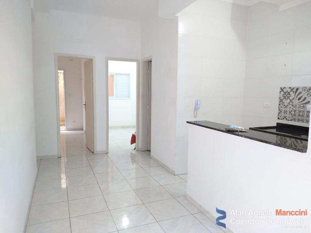Casa de Condomínio, 2 quartos - Foto 10
