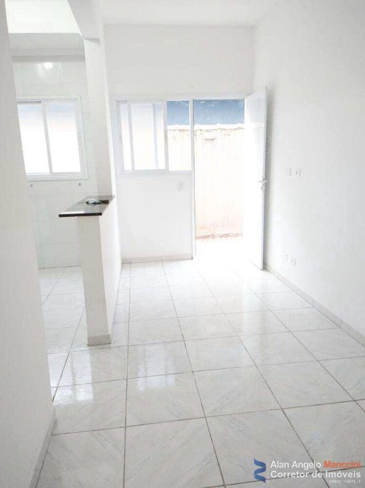Casa de Condomínio, 2 quartos - Foto 5