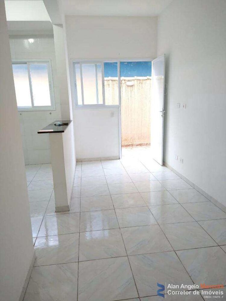 Casa de Condomínio, 2 quartos - Foto 3