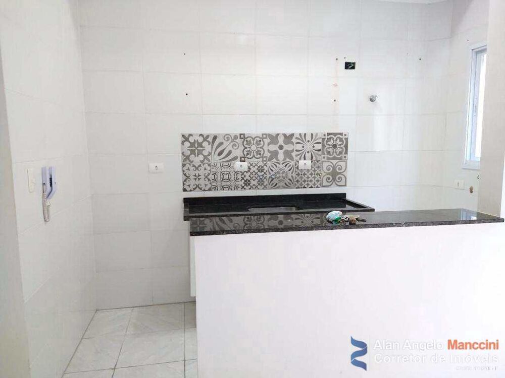 Casa de Condomínio, 2 quartos - Foto 6