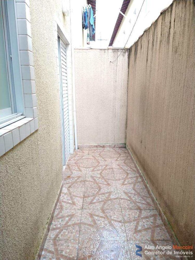 Casa de Condomínio, 2 quartos - Foto 8