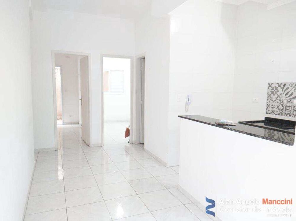 Casa de Condomínio, 2 quartos - Foto 4