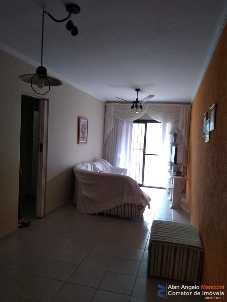 Apartamento, 2 quartos, 83 m² - Foto 2