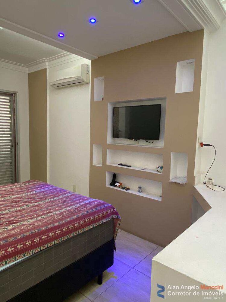 Apartamento, 2 quartos, 90 m² - Foto 11