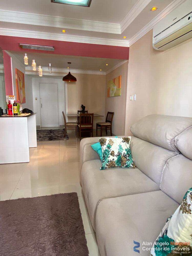 Apartamento, 2 quartos, 90 m² - Foto 13