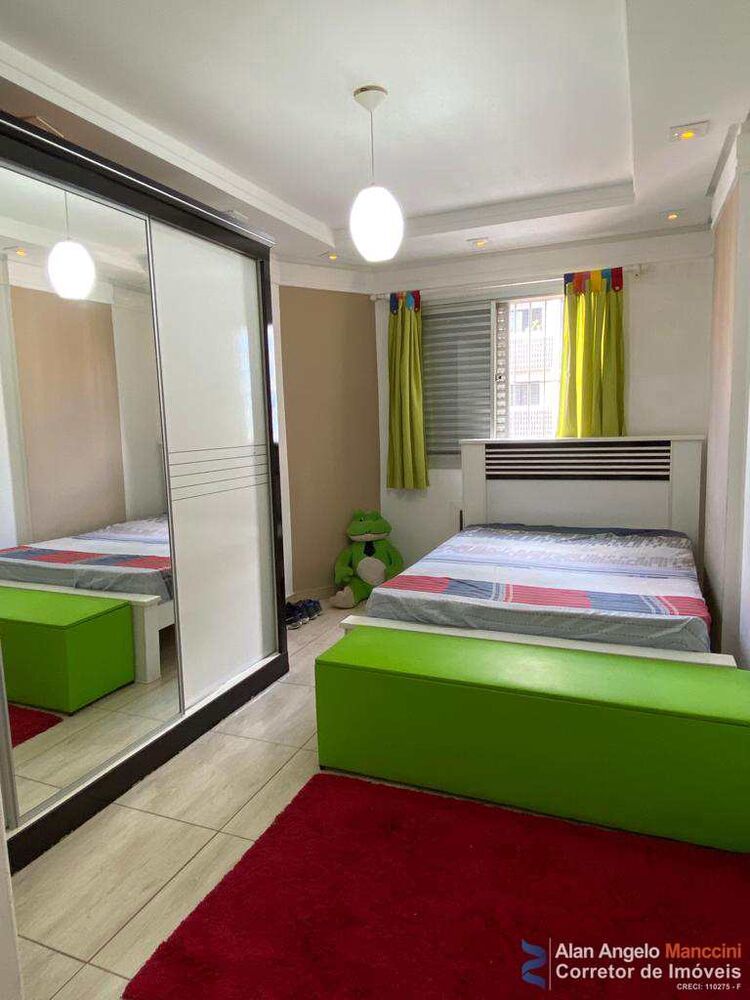 Apartamento, 2 quartos, 90 m² - Foto 22