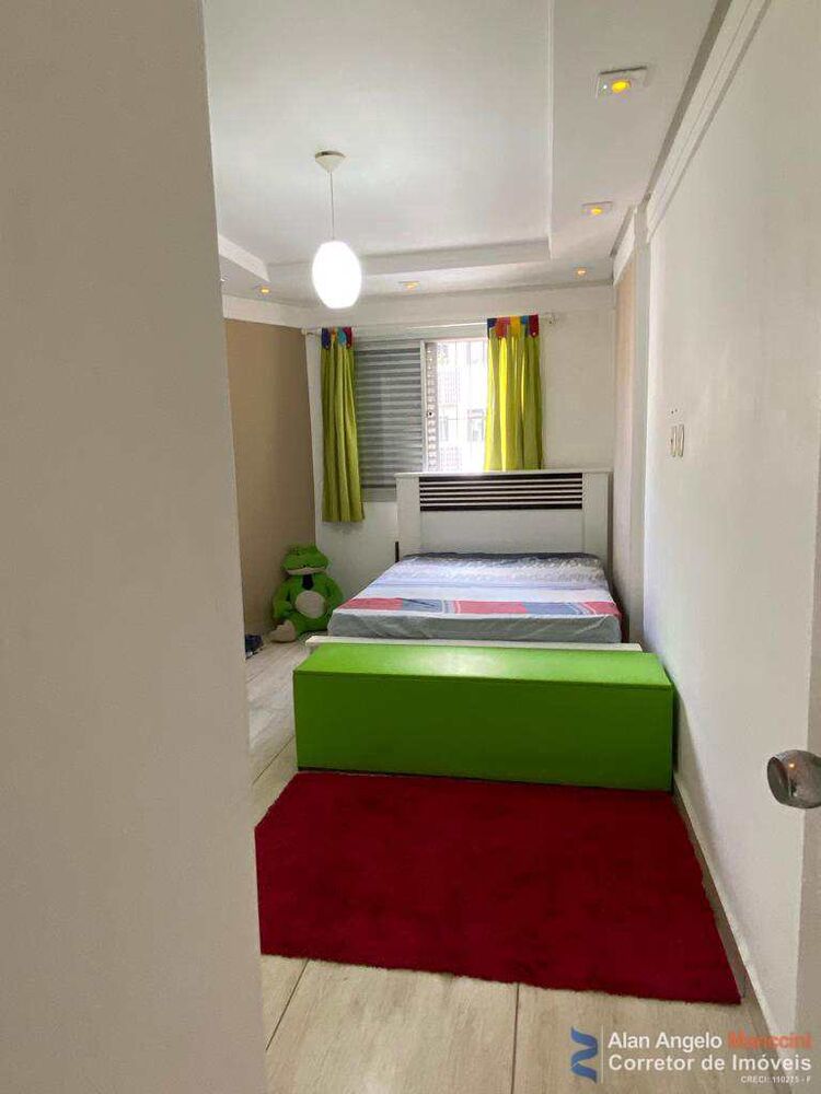 Apartamento, 2 quartos, 90 m² - Foto 6