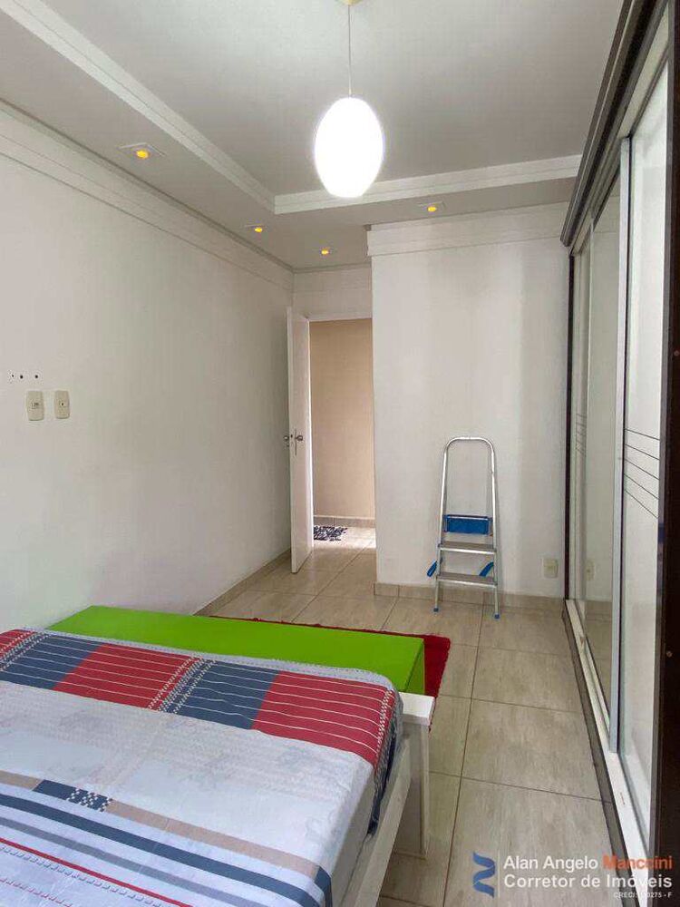 Apartamento, 2 quartos, 90 m² - Foto 8