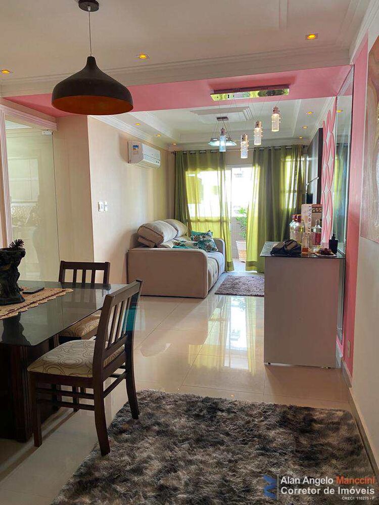 Apartamento, 2 quartos, 90 m² - Foto 23