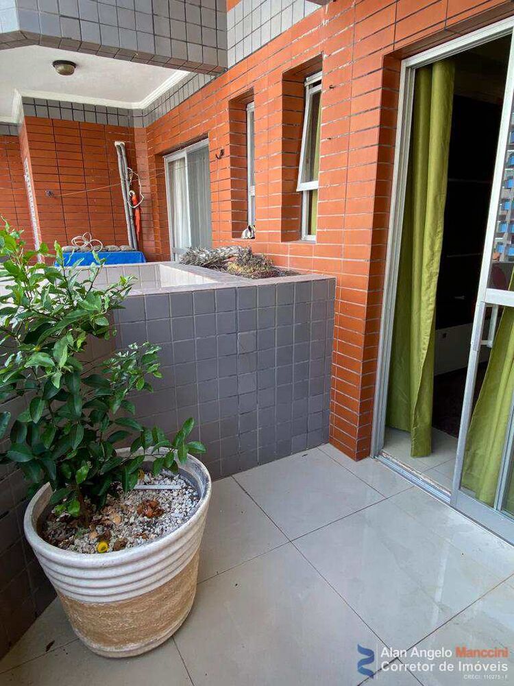 Apartamento, 2 quartos, 90 m² - Foto 3