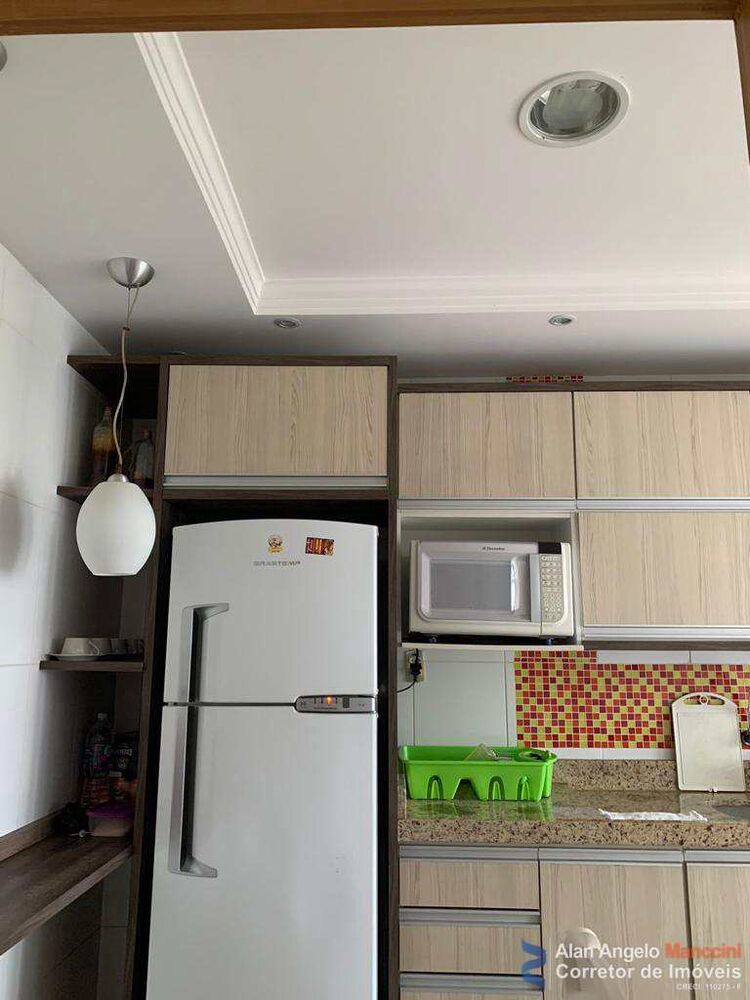 Apartamento, 2 quartos, 90 m² - Foto 16