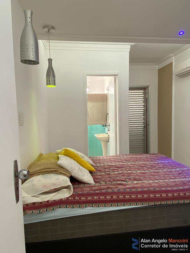 Apartamento, 2 quartos, 90 m² - Foto 2