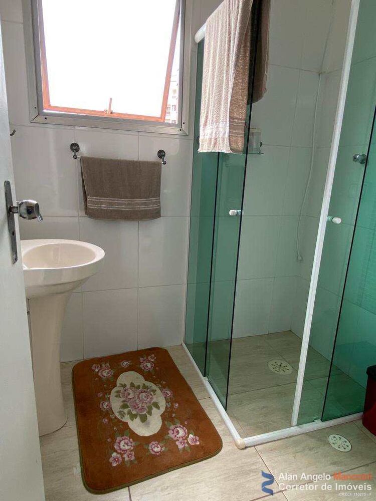 Apartamento, 2 quartos, 90 m² - Foto 31