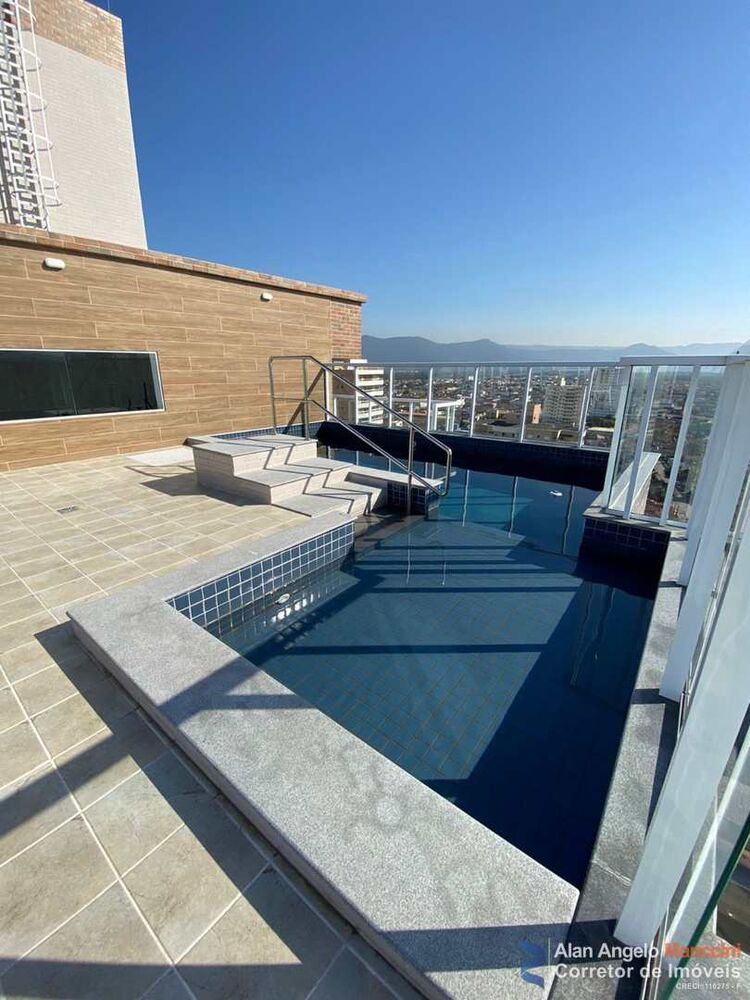 Apartamento, 2 quartos, 77 m² - Foto 9