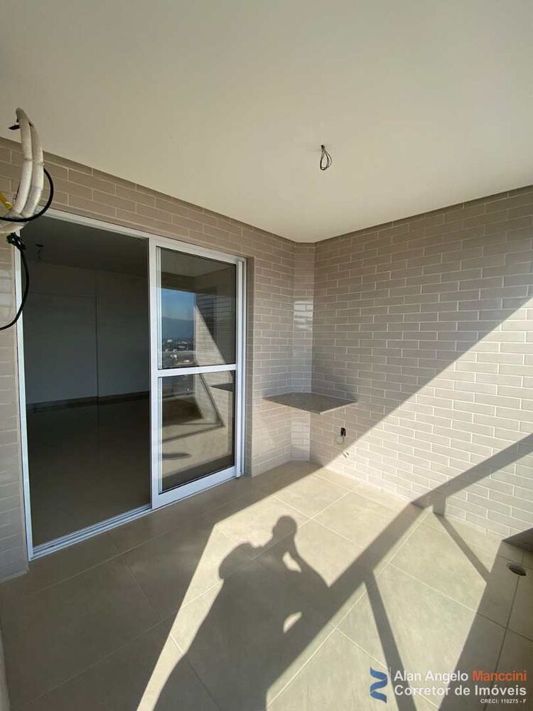 Apartamento, 2 quartos, 77 m² - Foto 2