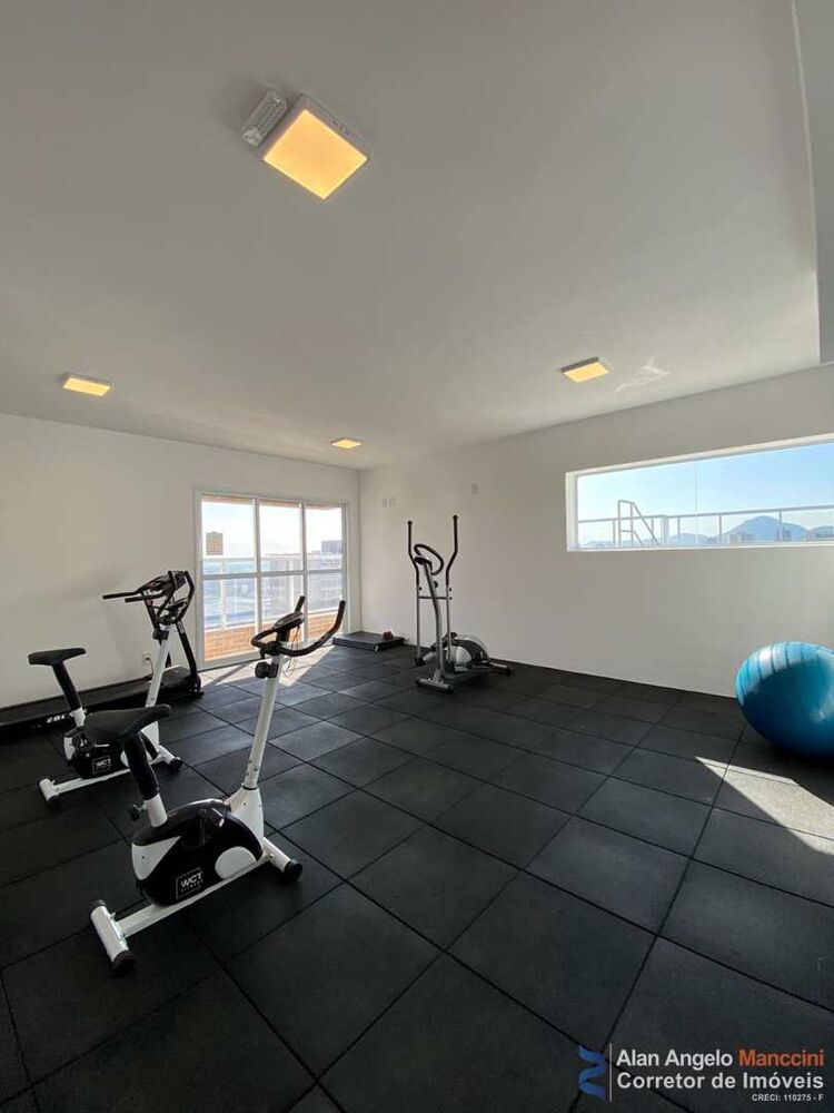 Apartamento, 2 quartos, 77 m² - Foto 1