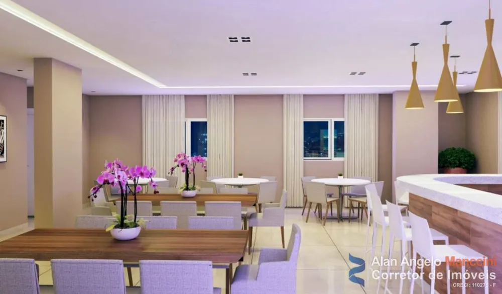 Apartamento, 2 quartos, 71 m² - Foto 4