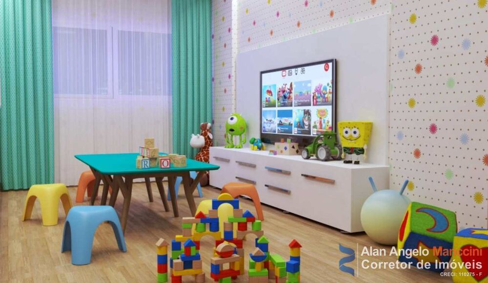Apartamento, 2 quartos, 71 m² - Foto 11